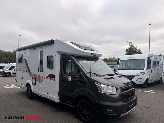 Pilote 690 GJ Atlas 2 of 25