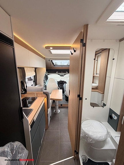 Pilote 690 GJ Atlas 23 of 25