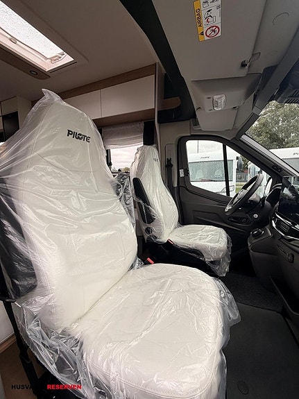 Pilote 690 GJ Atlas 7 of 25