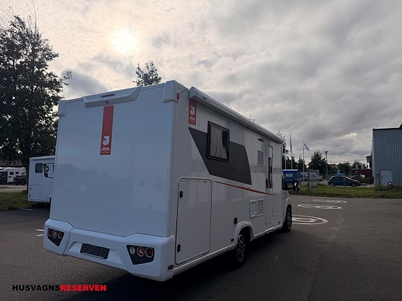 Pilote JOA 75 TB 4 of 23