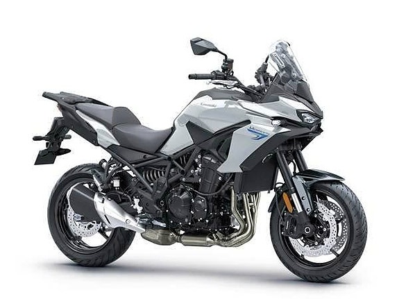 Kawasaki Versys 900 * Förhandsbokning * 2 of 2