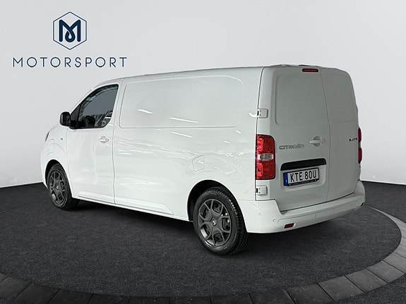 Citroen E-Jumpy 4 of 22