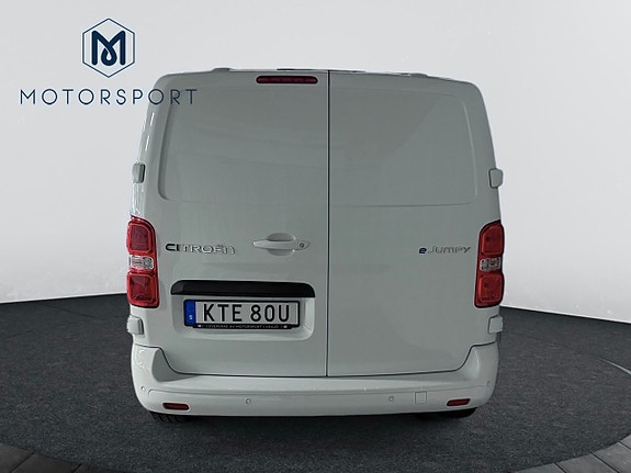 Citroen E-Jumpy 6 of 22