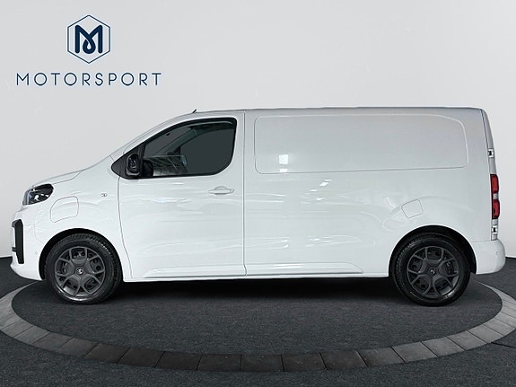 Citroen E-Jumpy 3 of 22