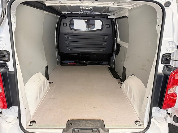 Citroen E-Jumpy 15 of 22