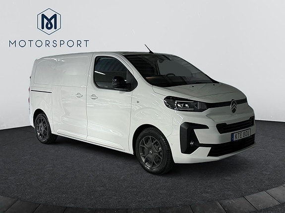 Citroen E-Jumpy 9 of 22