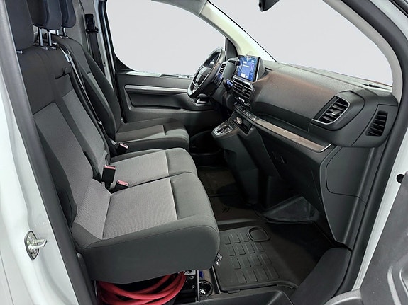 Citroen E-Jumpy 16 of 22
