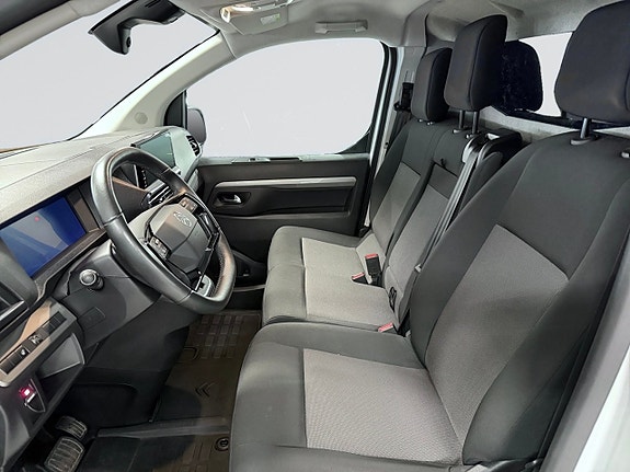 Citroen E-Jumpy 11 of 22
