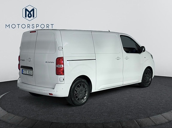 Citroen E-Jumpy 7 of 22