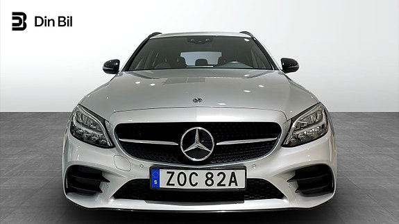 Mercedes-Benz 300 C 4 of 13