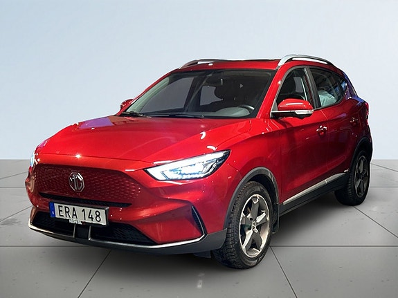 MG ZS EV 16 of 19