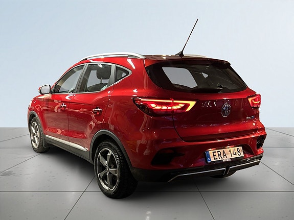 MG ZS EV 5 of 19