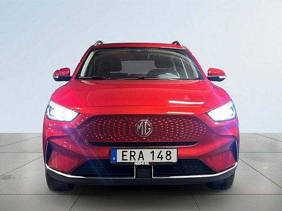 MG ZS EV 2 of 19