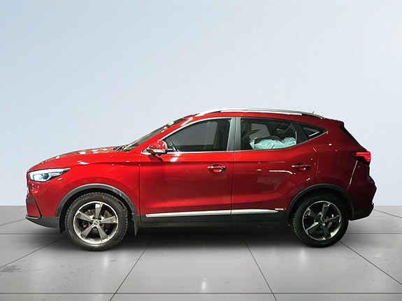 MG ZS EV 4 of 19