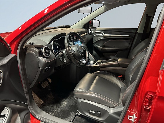 MG ZS EV 7 of 19