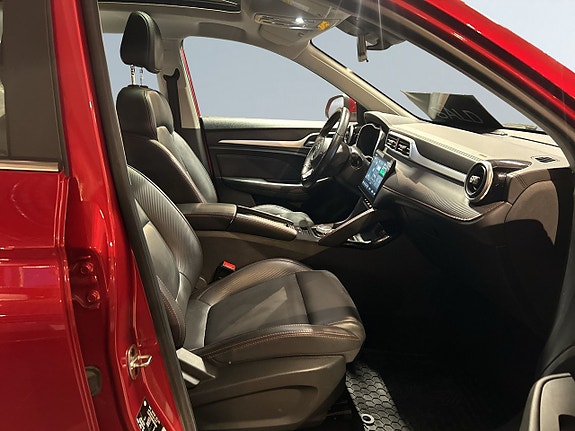 MG ZS EV 10 of 19