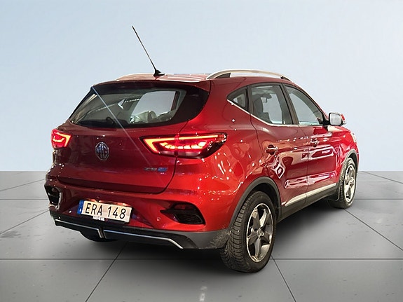 MG ZS EV 6 of 19