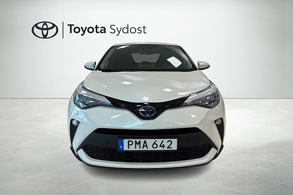 Toyota C-HR 5 of 18