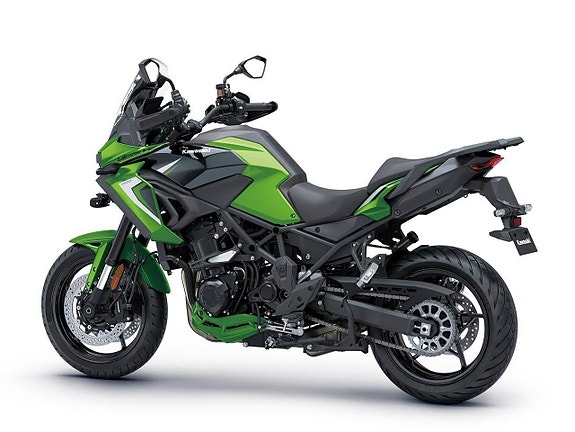 Kawasaki Versys 900SE * Förhandsbokning * 6 of 6