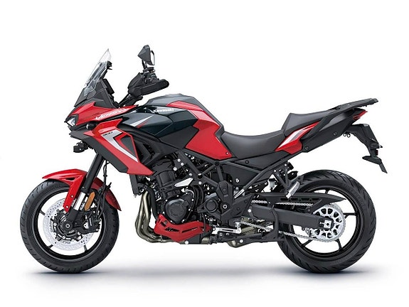 Kawasaki Versys 900SE * Förhandsbokning * 2 of 3