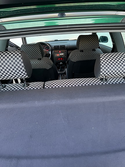 Audi A3 8 of 8
