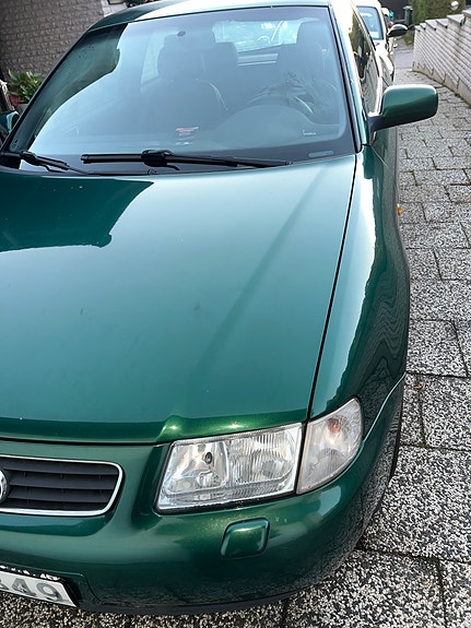 Audi A3 4 of 8