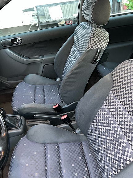 Audi A3 3 of 8