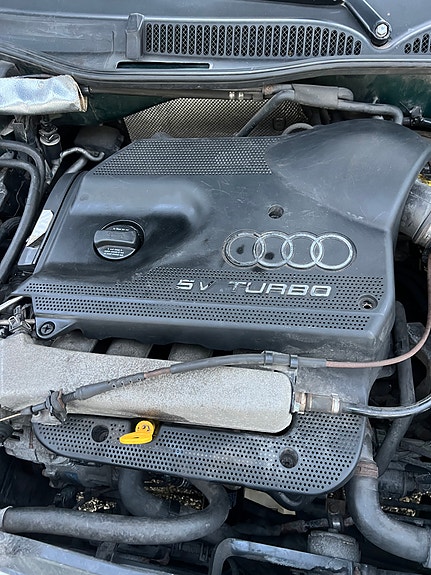 Audi A3 7 of 8