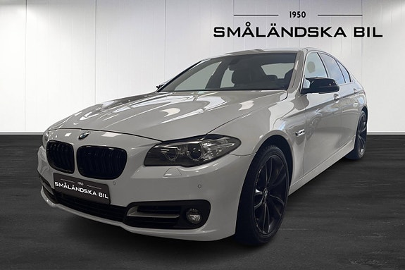 BMW 520d