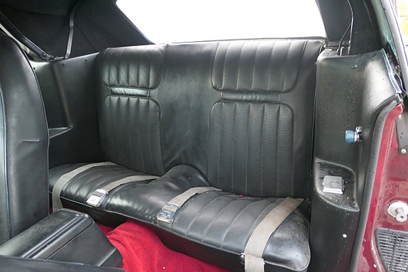 Mercury Cougar 10 of 14