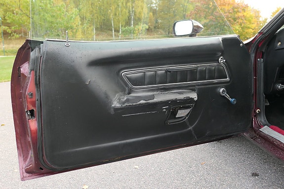 Mercury Cougar 12 of 14