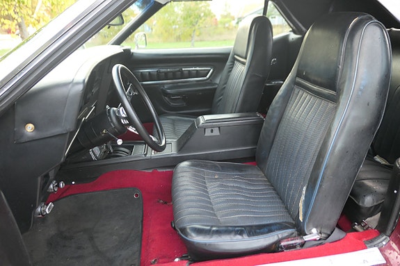 Mercury Cougar 9 of 14
