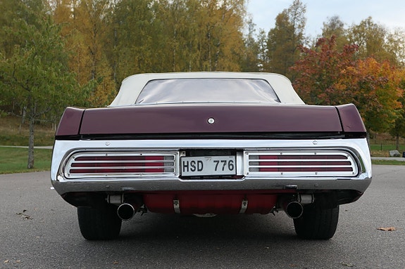 Mercury Cougar 5 of 14