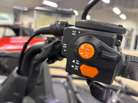 Segway AT6 Standard kort "Plogkampanj 2990:- " 6 of 7