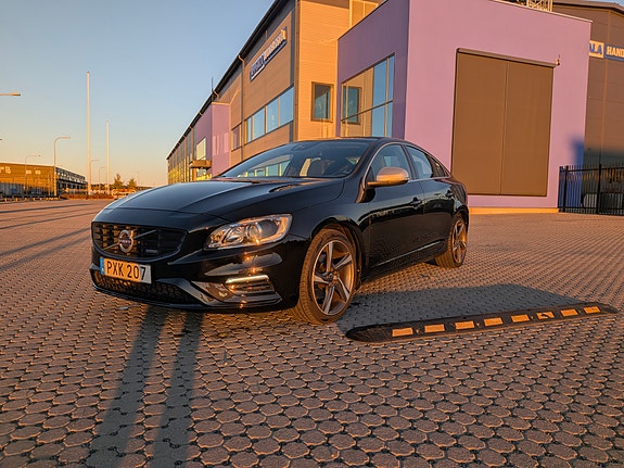 Volvo S60 3 of 14