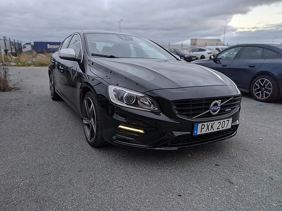 Volvo S60 5 of 14