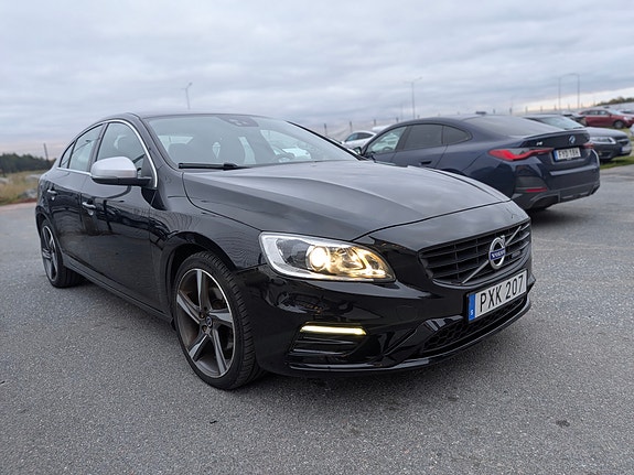 Volvo S60 12 of 14