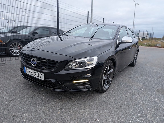 Volvo S60 6 of 14