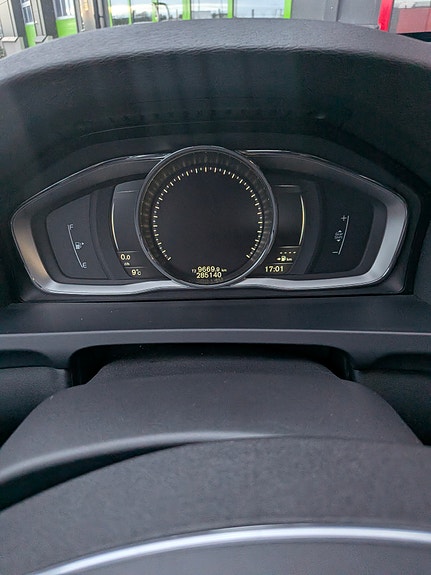 Volvo S60 14 of 14