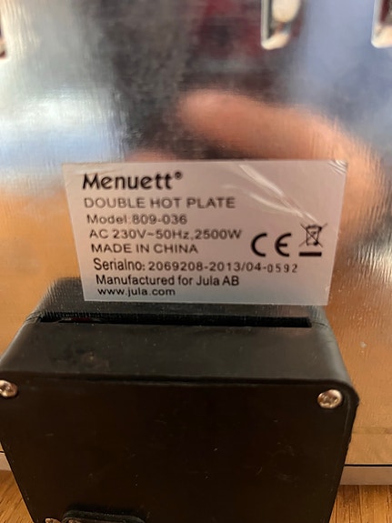 Product image 2 of 5