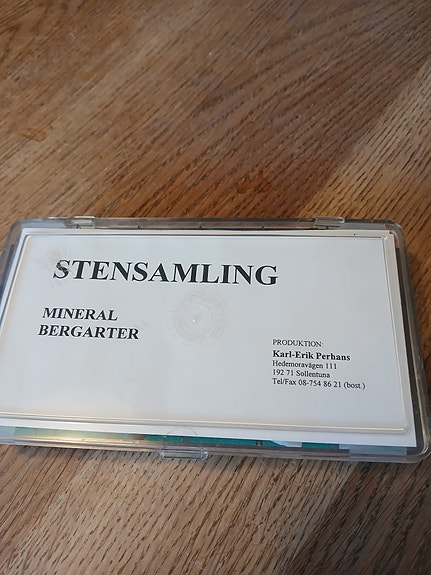 Product image 1 of 5