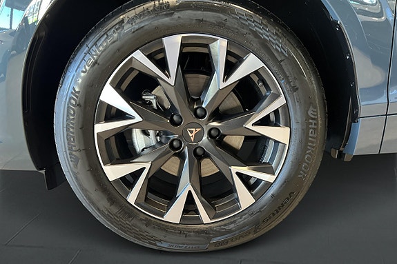 Cupra Terramar 26 of 27