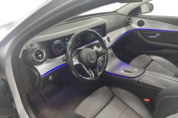 Mercedes-Benz E 220 d 6 of 11