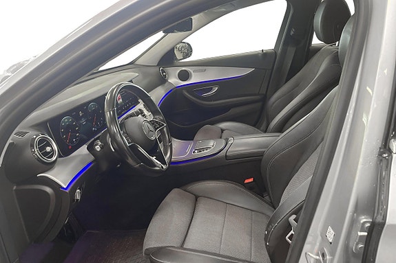 Mercedes-Benz E 220 d 11 of 11