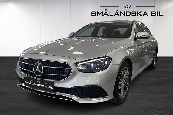 Mercedes-Benz E220 d