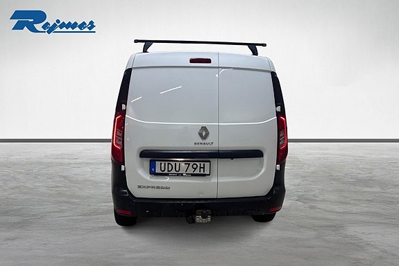 Renault Express 4 of 17