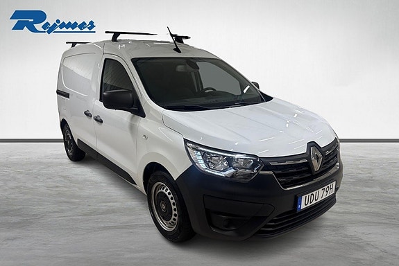 Renault Express 17 of 17
