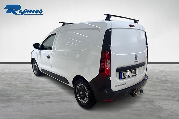 Renault Express 2 of 17