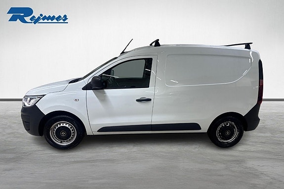Renault Express 3 of 17
