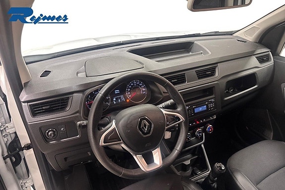 Renault Express 6 of 17